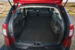 Dacia Logan MCV Stepway Techroad 2019 года (UK)